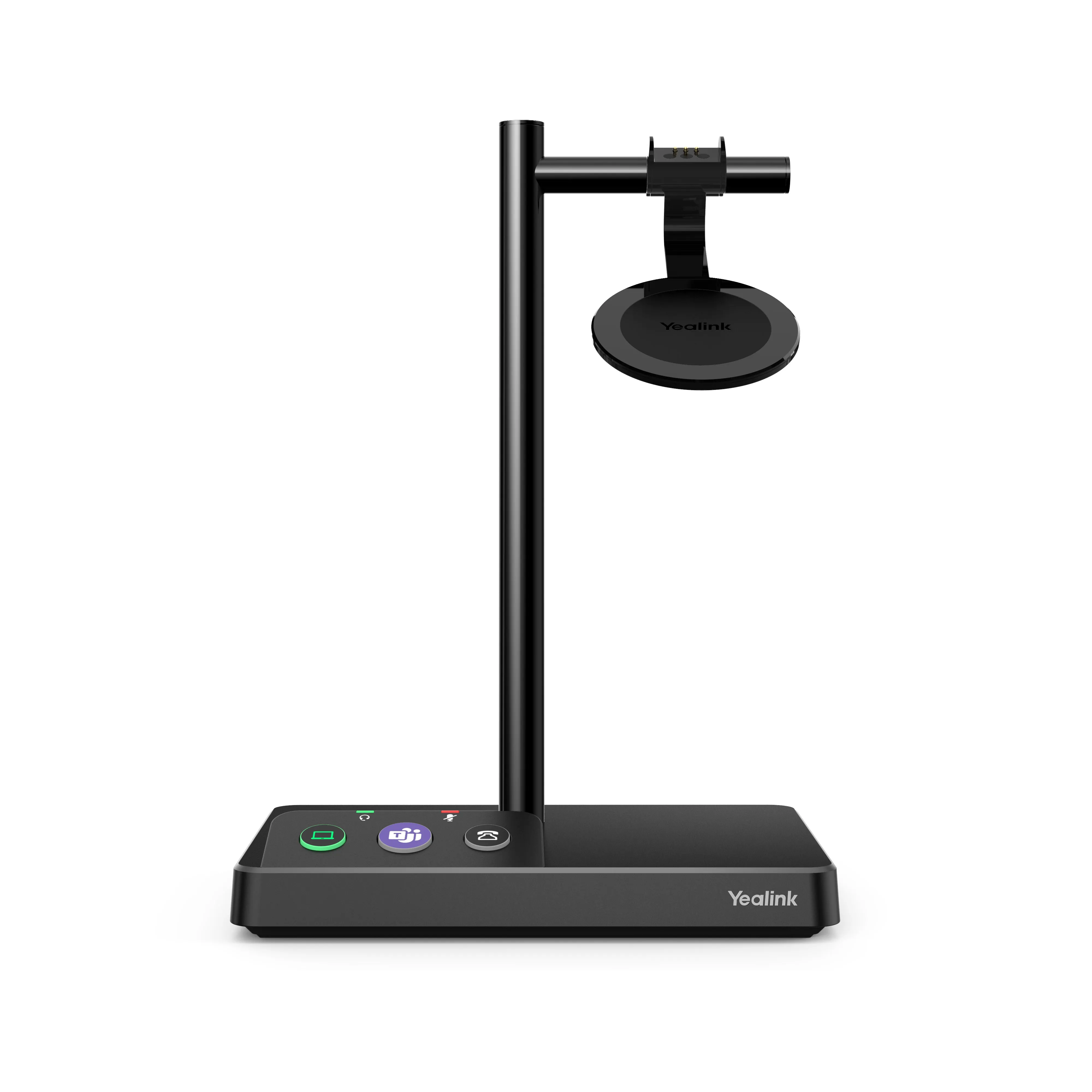Yealink Wh62 Mono Uc Dect