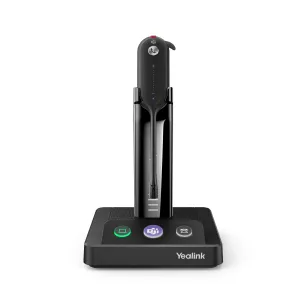 Yealink Wh63 Microsoft Teams Dect
